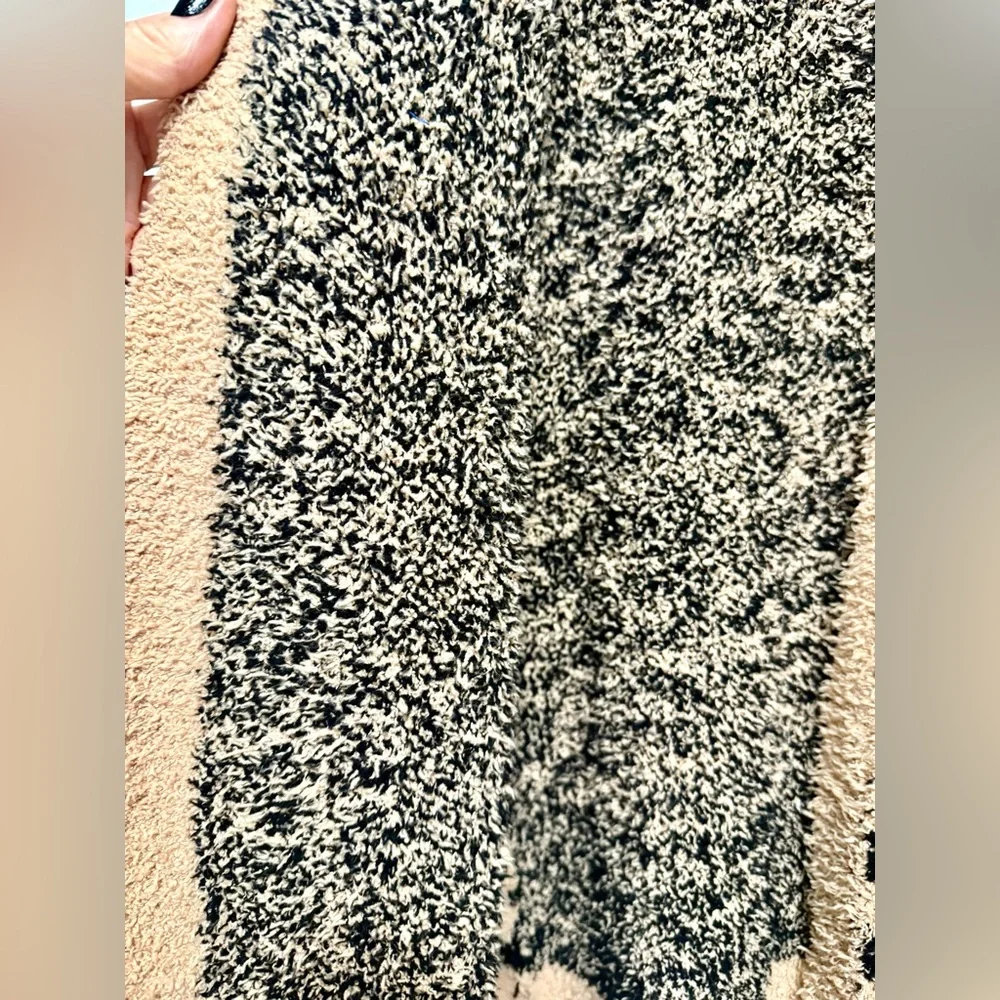 Super Soft Animal Print Cardigan - Picture 8 of 11